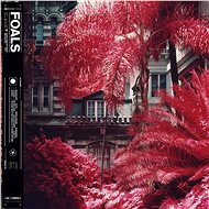 Foals: Everything Not Saved Will Be Lost Part 1 (2019) - LP - LP Record