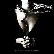 Whitesnake: Slide It In - CD - Music CD