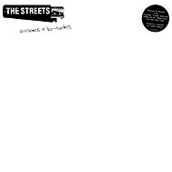 Streets: Remixes & B Sides Too (RSD) (2x LP) - LP - LP Record