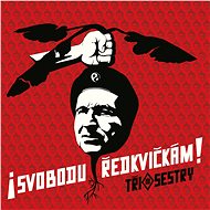 Three Sisters: freedom to radishes! - LP - LP Record