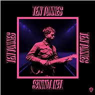Ten Tonnes: Ten Tonnes - CD - Music CD