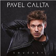 Callta Pavel: Part - CD - Music CD