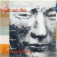 Alphaville: Forever Young - LP - LP Record