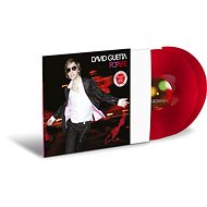 Guetta David: Pop Life (2x LP) - LP - LP Record