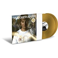 Guetta David: Guetta Blaster (Gold Vinyl) (2x LP) - LP - LP Record