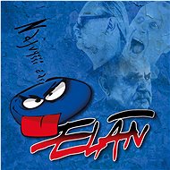 Elán: High Time - CD - Music CD