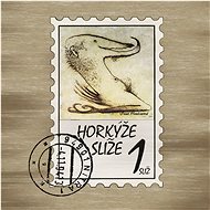 Horkýže Slíže: Prvý slíž (Reedice 2018) - CD - Music CD