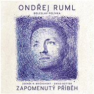 Ruml Ondřej: The Forgotten Story - CD - Music CD