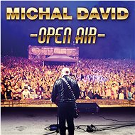 David Michal: Open Air (2x CD) - CD - Music CD