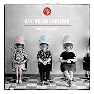 Monkey Business: Bad Time For Gentlemen - CD - Music DVD