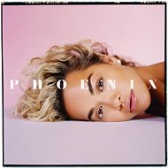Ora Rita: Phoenix (Deluxe) - CD - Music CD