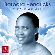 Hendricks Barbara: La Voix du Ciel (Compilation) (3x CD) - CD - Music CD