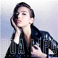 Lipa Dua: Dua Lipa (Complete Edition) (2x CD) - CD - Music CD