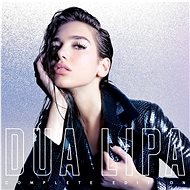 Lipa Dua: Dua Lipa (Complete Edition) /Reissue 2018 (2x CD) - CD - Music DVD