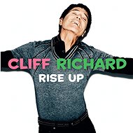 Richard Cliff: Rise Up - CD - Music CD