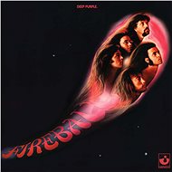 Deep Purple: Fireball (25th Anniversary Edition)- LP - LP Record