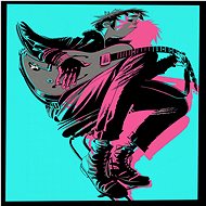 Gorillaz: Now Now (Picture) - LP - LP vinyl