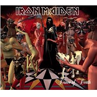 Iron Maiden: Dance Of Death - CD - Music DVD