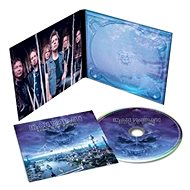 Iron Maiden: Brave New World - CD - Music DVD