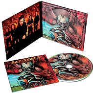 Iron Maiden: Virtual XI - CD - Music CD