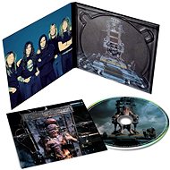 Iron Maiden: The X Factor - CD - Music CD