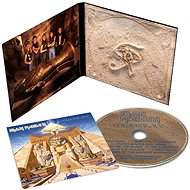 Iron Maiden: Powerslave (2015 Remastered) - CD - Music CD