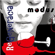 Mode: ReGeneration - CD - Music CD