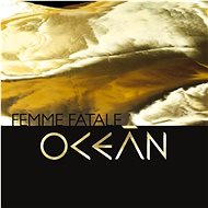 Ocean: Femme Fatale (2018) - CD - Music DVD