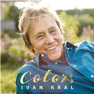 Král Ivan: colours - CD - Music DVD