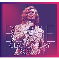 Bowie David: Glastonbury 2000 (3x LP) - LP - LP Record