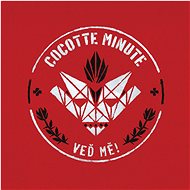 Cocotte Minute: Guide me! - CD - Music CD