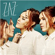 Zaz: Effet Miroir (2x LP) - LP - LP Record