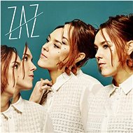 Zaz: Effet Miroir (Limited Edition) - CD - Music DVD