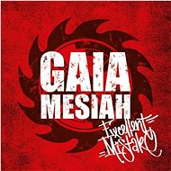 Gaia Mesiah: Excellent Mistake - CD - Music DVD