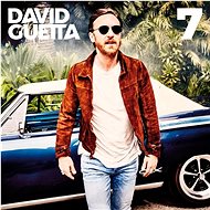 Guetta David: 7 (Limited Edition) (2x CD) - CD - Music DVD