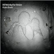 Bush Kate: 50 Words for Snow (2x LP) - LP - LP Record