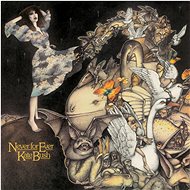 Bush Kate: Never for Ever - LP - LP Record