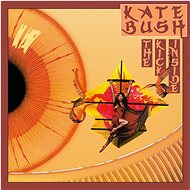 Bush Kate: Kick inside - LP - LP Record