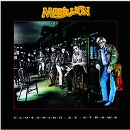 Marillion: Clutching At Straws - CD - Music DVD