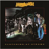 Marillion: Clutching At Straws (2x LP) - LP - LP Record