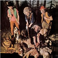 Jethro Tull: This Was - LP - LP Record