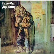 Jethro Tull: Aqualung - LP - LP Record