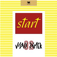 Padlock: Start 02 (Reissue 2018) - LP - LP Record