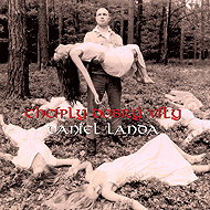 Landa Daniel: The Good Fairies Are Dead - LP - LP Record