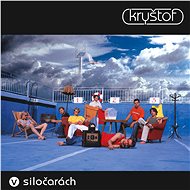 Krystof: In the Silocars - LP - LP Record