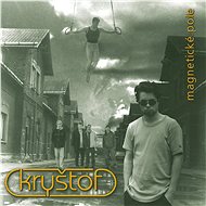 Kryštof: Magnetic Field - LP - LP Record