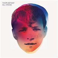 Artway Thom: All I Know - CD - Music DVD