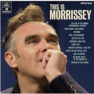 Morrissey: This Is Morrissey - LP - LP Record