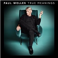 Weller Paul: True Meanings (2x LP) - LP - LP Record