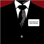 Wohnout: To our clients - CD - Music CD